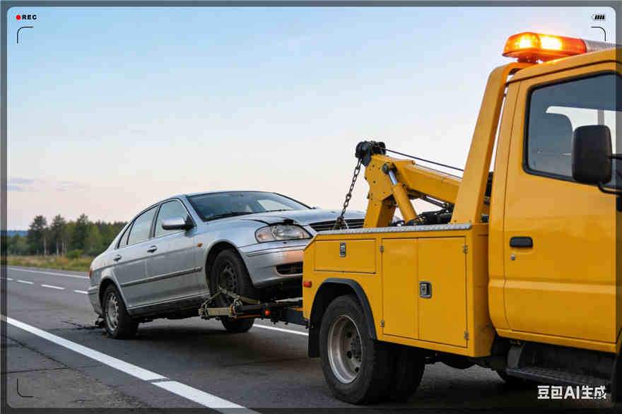 皇姑区汽车中途送燃油【案例】