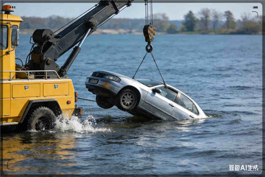 皇姑区汽车救援送柴油